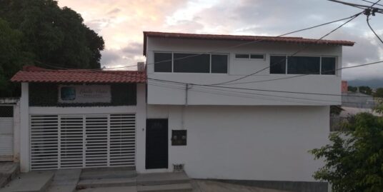 CBV 501 BODEGA EN VENTA COLONIA JUAREZ