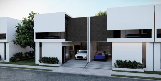 RCV 888  RESIDENCIAL ALBOREA SUR  UBICADAS A 5 MINUTOS DE  GALERIAS BOULEVARD