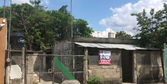 RTV 406 TERRENO EN VENTA PLAN DE AYALA SUR CALLE OAXACA