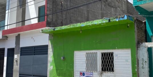 RTV 222 TERRENO EN VENTA  COL. BIENESTAR SOCIAL