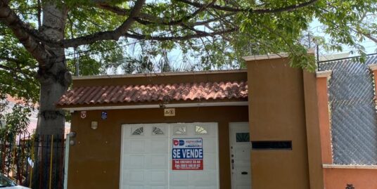 RCV 111 CASA EN VENTA COLONIA JUAREZ