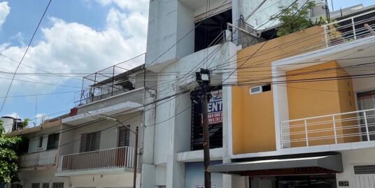 CEV 3000  EDIFICIO EN VENTA 10 PONIENTE  ENTRE  2 Y 3 NORTE