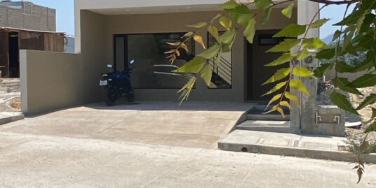 RCV 700 CASA NUEVA TIPO 2 EN VENTA 3 RECAMARAS BOSQUES DE LA TRINIDAD / CIRCUITO CERRADO /ALBERCA  / SALON DE EVENTOS / VIGILANCIA 24 HORAS
